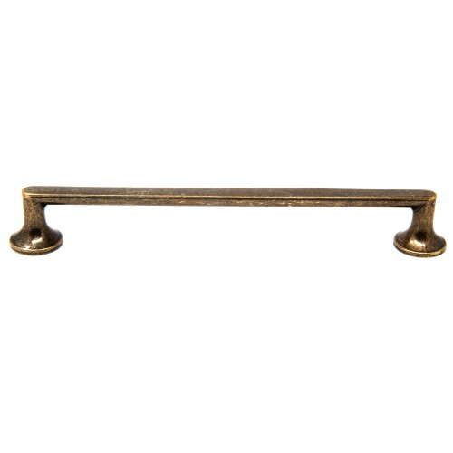 Turn fogantyú antik Bronz [1]