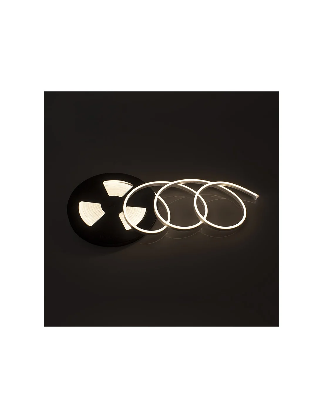 Neon Flex - Hajlítható LED Szalag 12V [6]