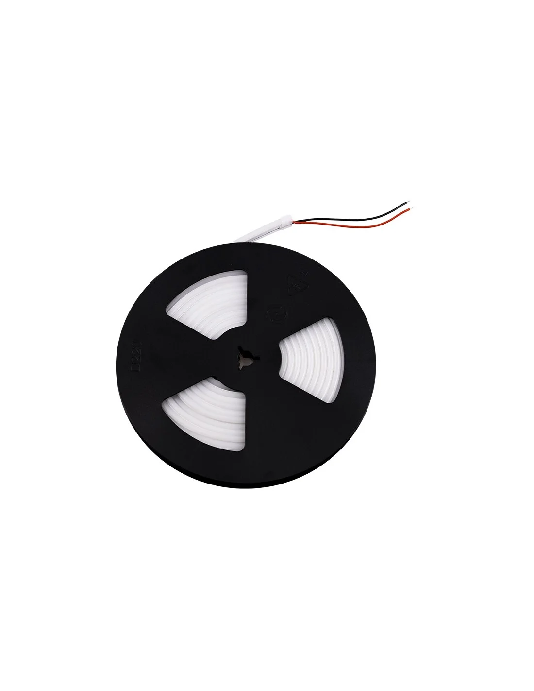 Neon Flex - Hajlítható LED Szalag 24 V [6]