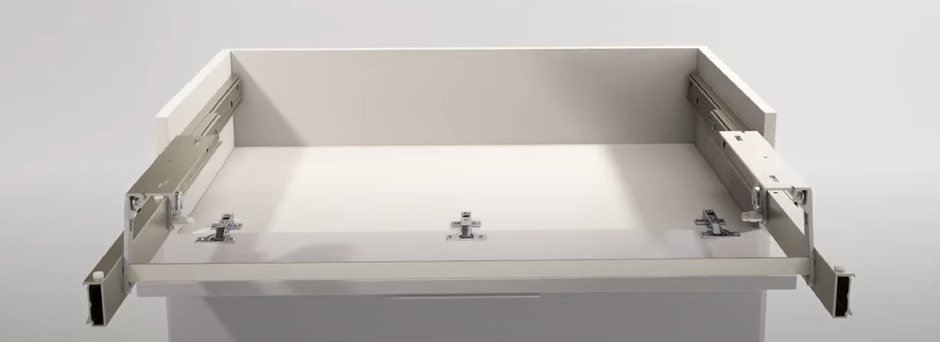 OPLÀ TOP - Asztallap kihúzó mechanizmus [6]