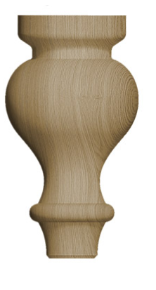 Bútorláb FA  -  PM 04*modell [1]