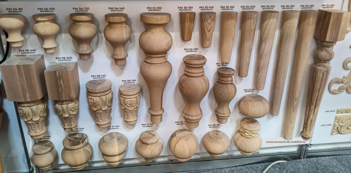 Bútorláb Fa - PM 30* modell [7]