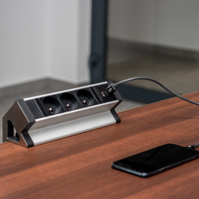 Desk Box USB Konnektor [1]