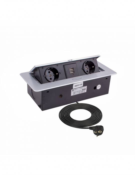 Kombi Box USB Konnektor [1]