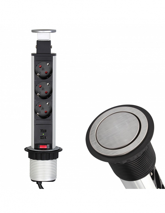 Lift Box USB Konnektor [1]