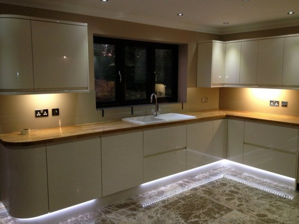 Floor Line Led Profil [5]