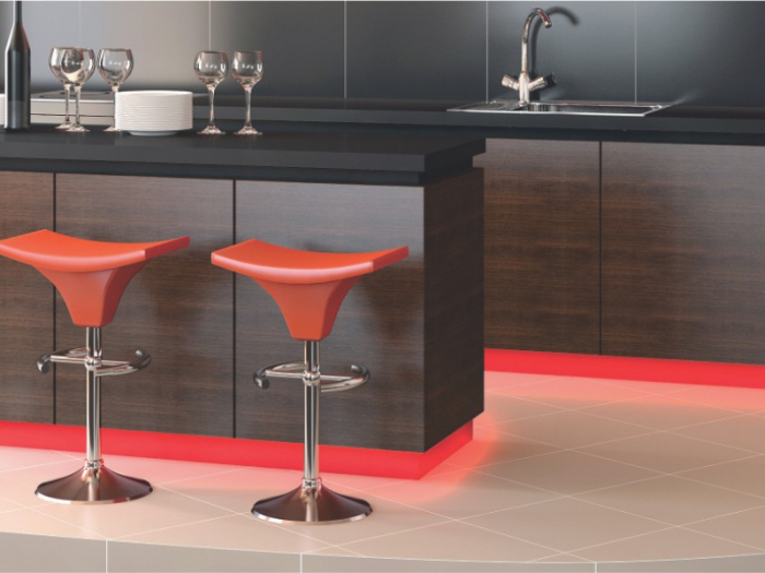Floor Line Led Profil [2]