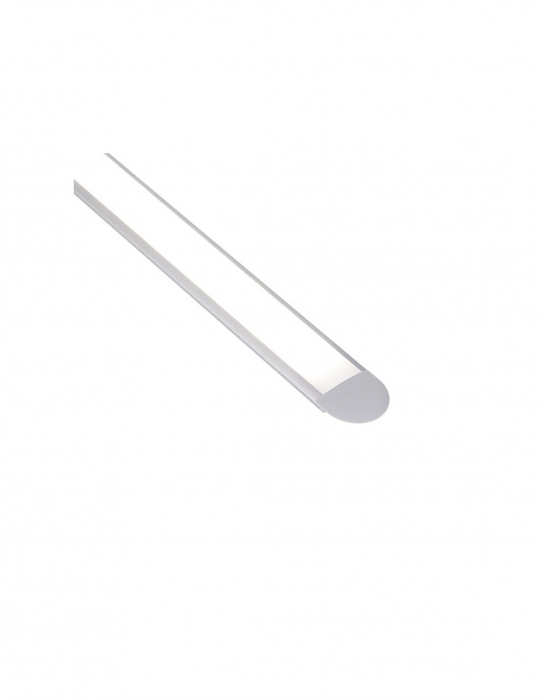 INLINE LED profil, 2 méter [2]