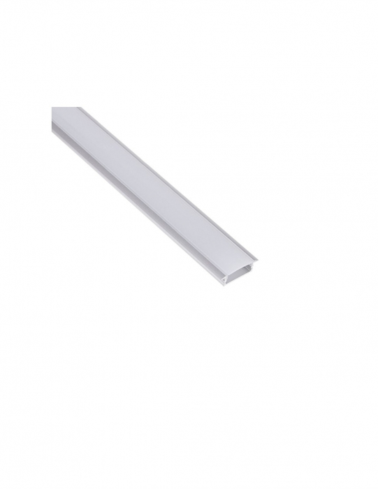 INLINE LED profil, 2 méter [5]