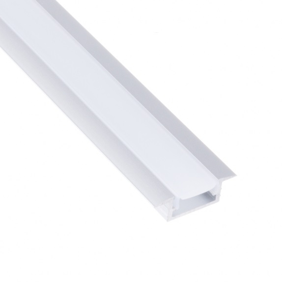 INLINE LED profil, 2 méter [1]