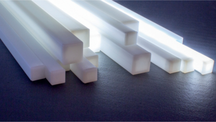TREND 2m-es LED Profil [5]