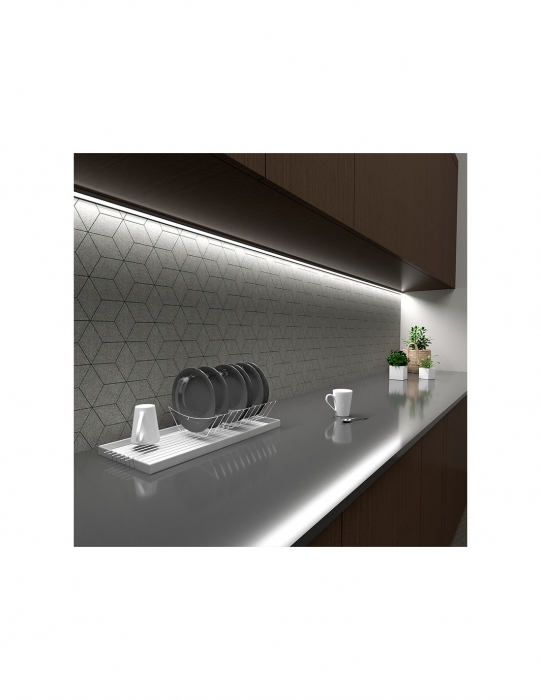 TRI LINE  LED Profil 2 méter [4]