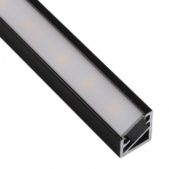 TRI LINE  LED Profil 2 méter [1]
