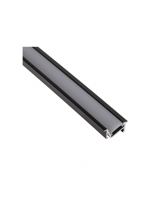 ZenoLine LED Profil  2 méter [1]
