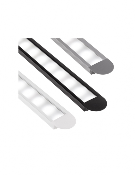 ZenoLine LED Profil  2 méter [7]
