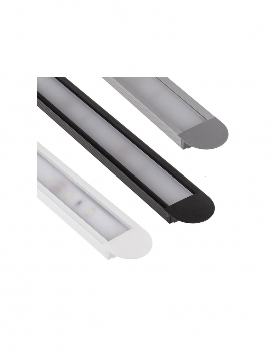 ZenoLine LED Profil  2 méter [6]