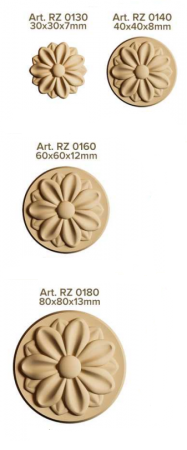 Rozetta- RZ 01* modell [2]