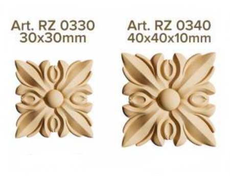 Rozetta- RZ 03* modell [2]