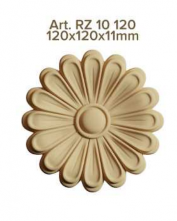 Rozetta - RZ 10 120 modell [1]