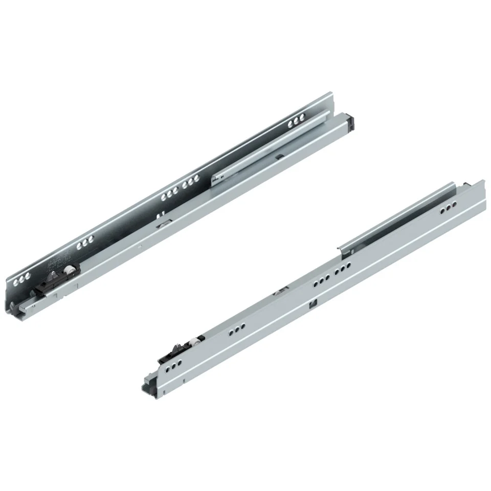 Tandembox Fiók Tip-On  Blumotion rendszerrel H83 [3]