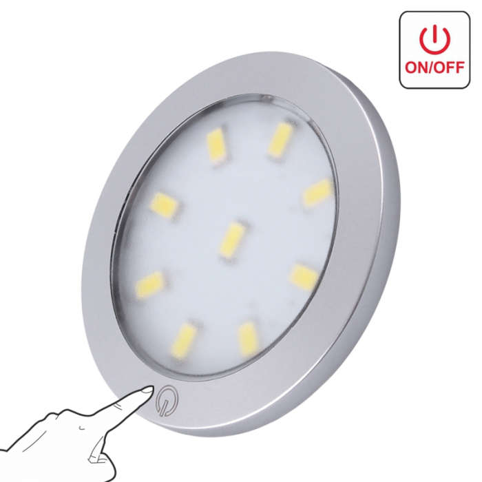 ORBIT XL LED Spotlámpa szett [2]