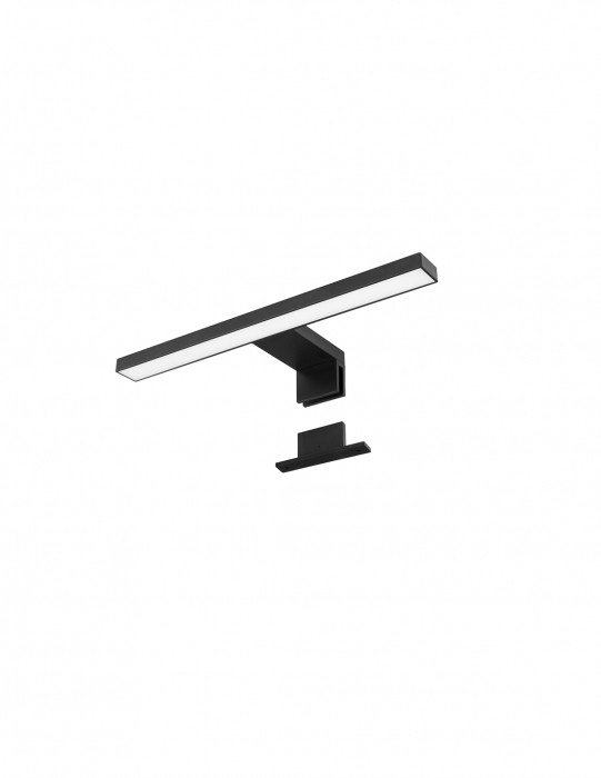 AMBER univerzális LED Spotlámpa 230V [2]