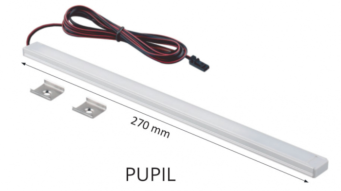PUPIL LED Spotlámpa [1]