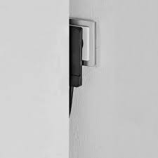 Flat-Plug  csatlakozó , kábel nélkül [3]