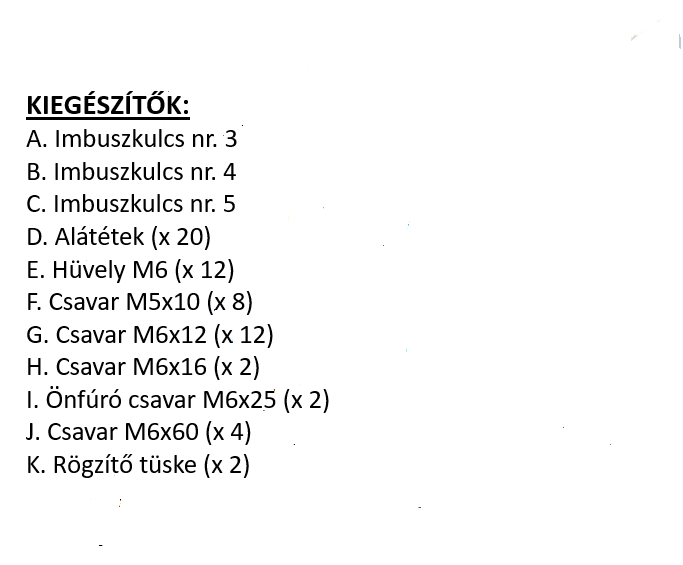 T-ABLE XL - Kihúzható asztalrendszer lábbal [7]