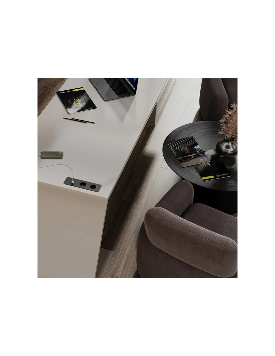 Taobox konnektor [9]
