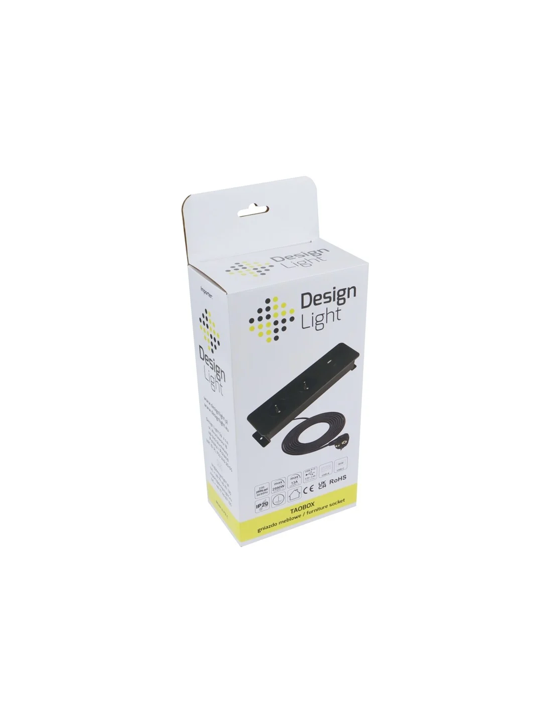 Taobox konnektor [3]