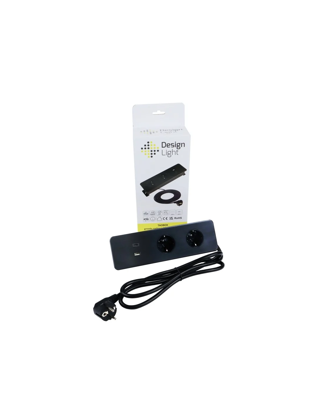 Taobox konnektor [7]