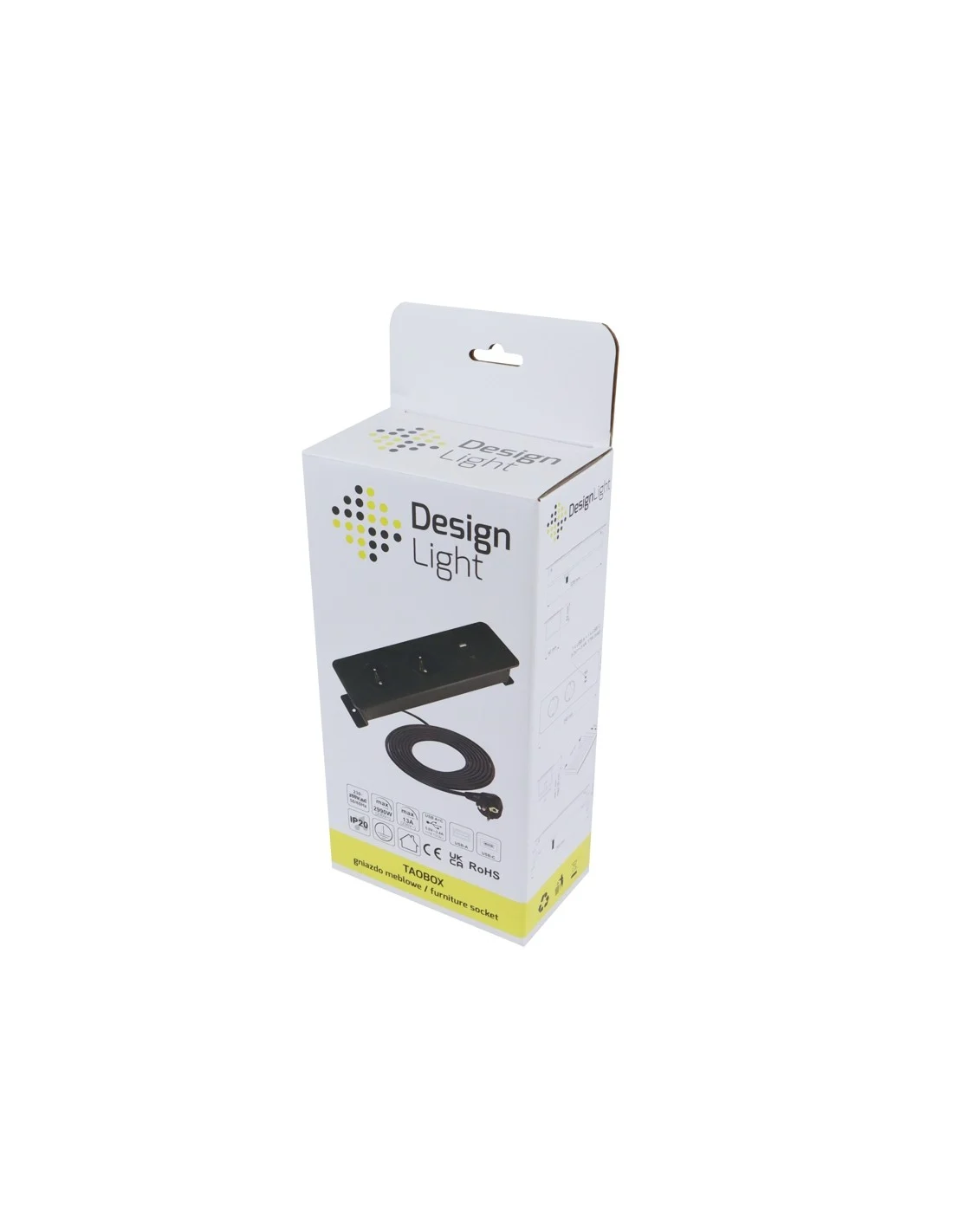 Taobox konnektor [2]