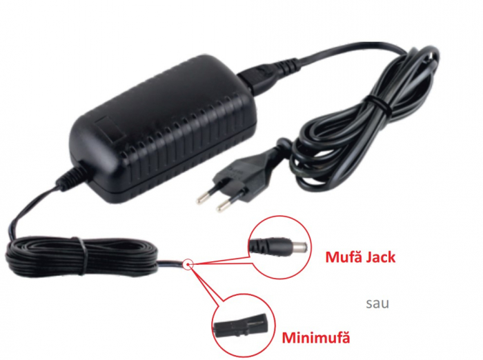 Transzformátor 38W/12 V [1]