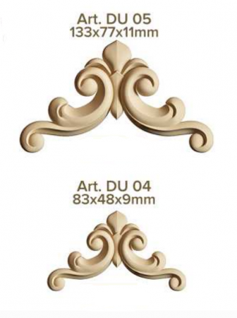 Bútordísz -DU 04 & 05 modell [1]