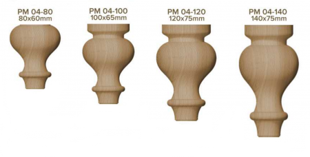 Bútorláb FA  -  PM 04*modell [1]