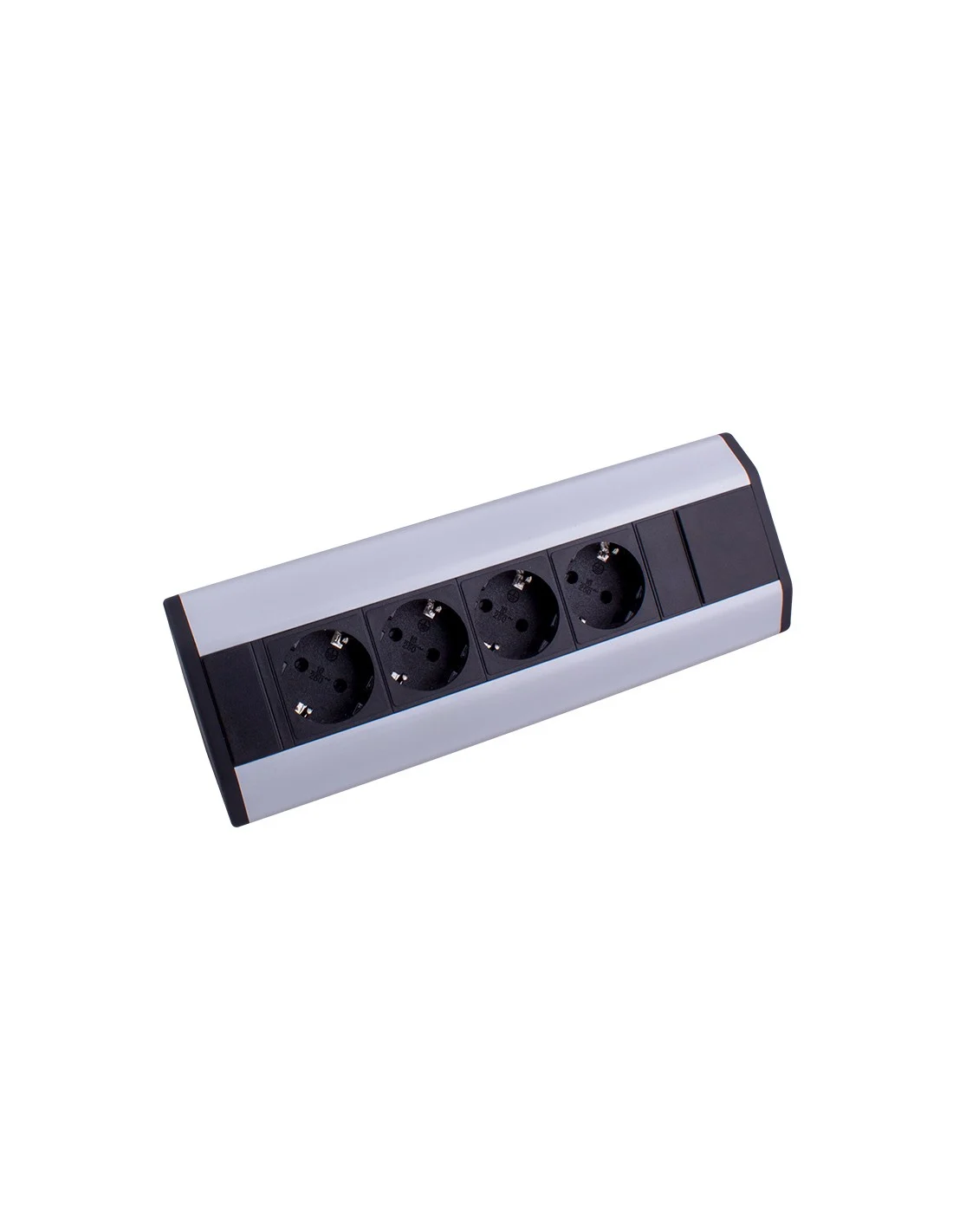 Corner Box 4  schuko konnektor [0]