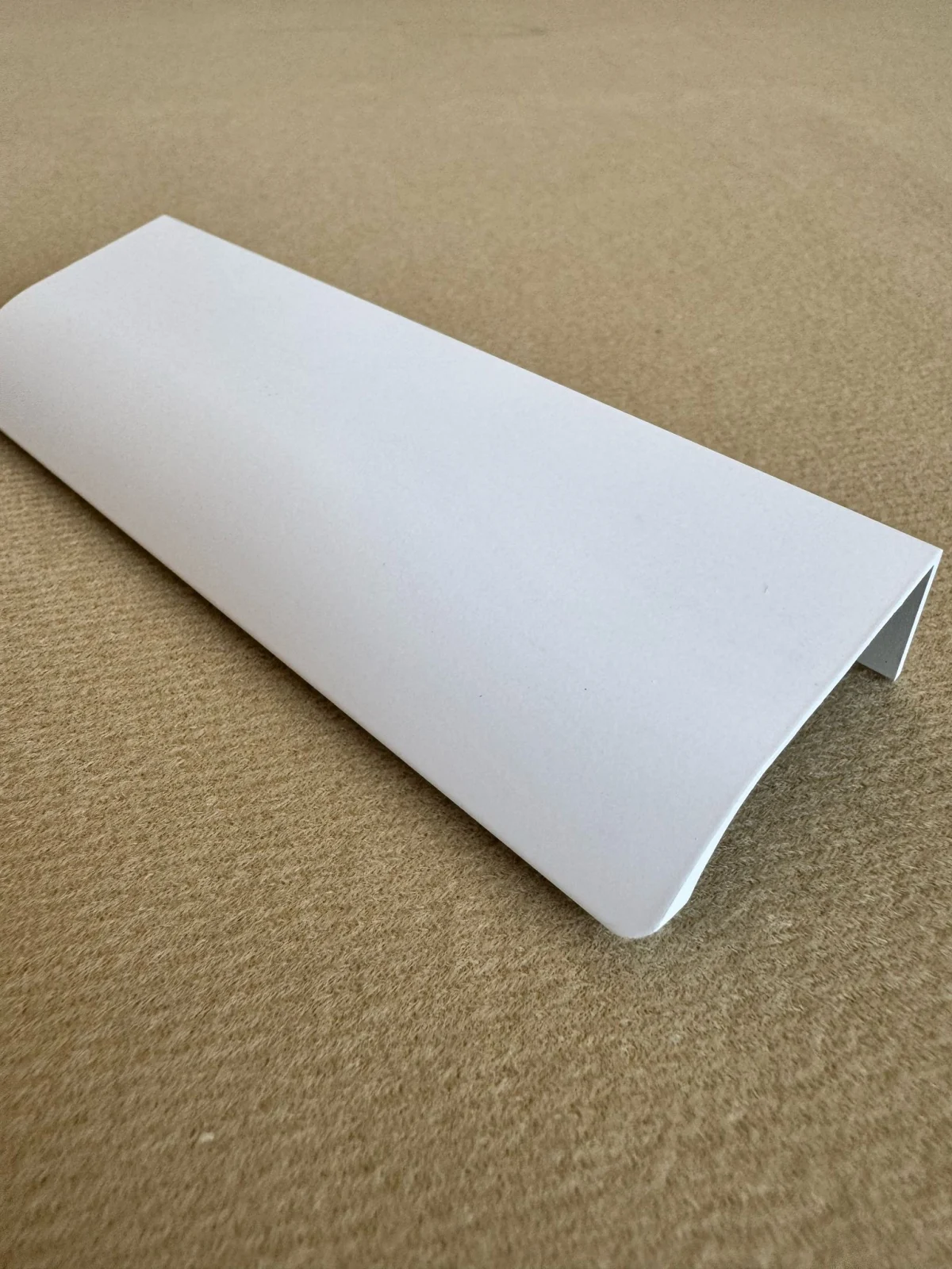 Edge butor fogantyú – matt fehér [5]