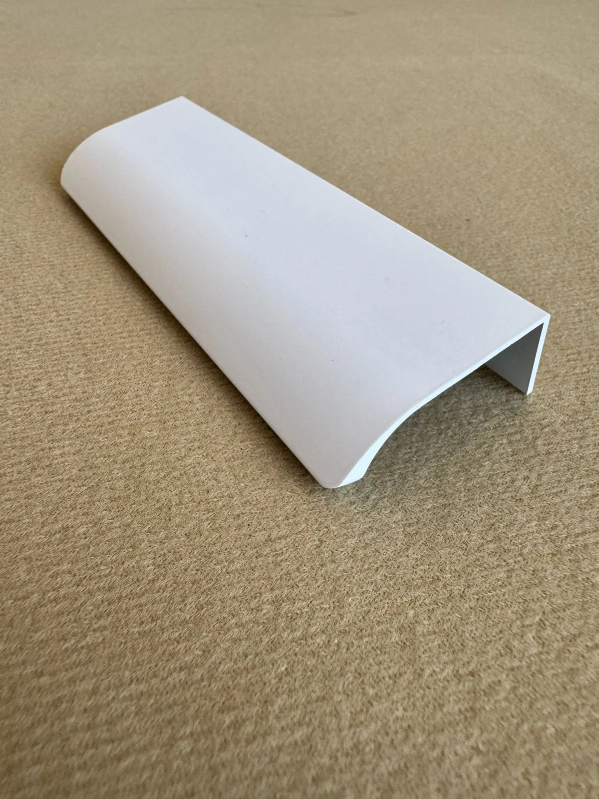 Edge butor fogantyú – matt fehér [1]