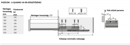 Fiók -  InnoTech Atira H70 [2]