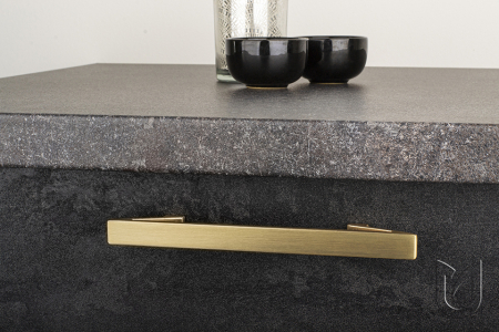 Bútorfogantyúk és bútorgombok - Bench  fogantyú 64 mm & 128 mm