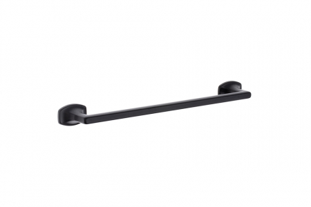 Menfi  fogantyú 160 mm Fekete matt [4]
