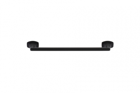 Menfi  fogantyú 160 mm Fekete matt [2]
