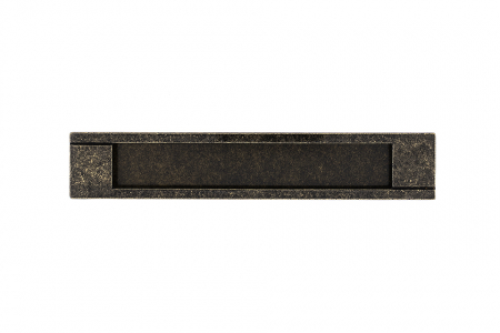 Swift  fogantyú, 192 mm antik bronz [1]