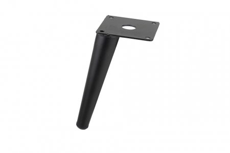 Fogantyúk és Bútorlábak - Bútorláb  FS021 h 150mm