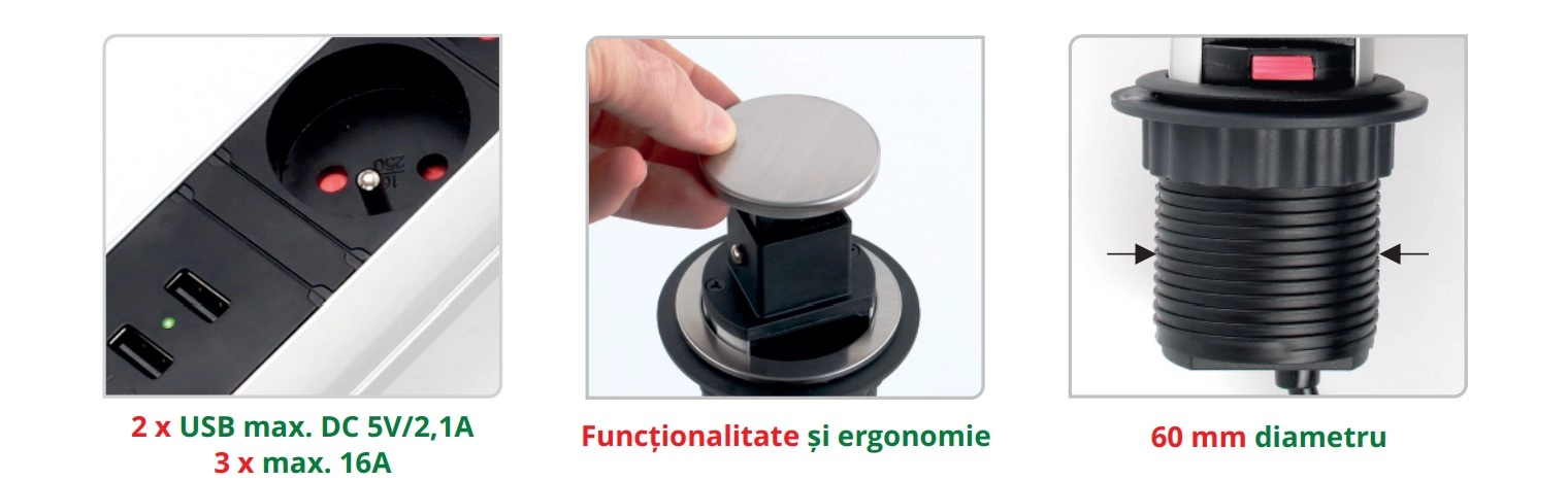 Lift Box USB Konnektor [1]