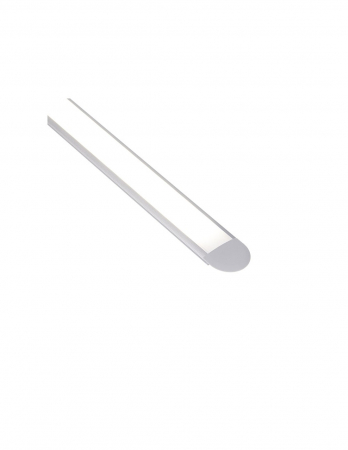 INLINE LED profil, 2 méter [1]