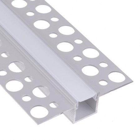 LED Profil - Rigips Deoline LED profil