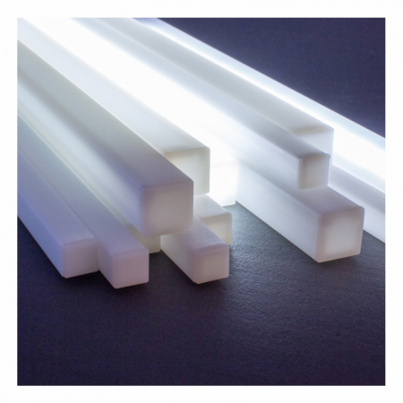 LED Profil - TREND 2m-es LED Profil