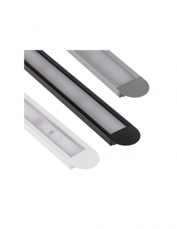 ZenoLine LED Profil  2 méter [5]